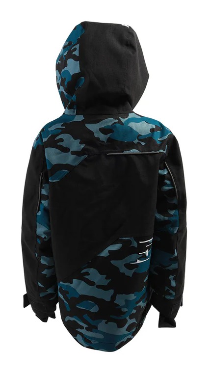 509 Youth Rocco Jacket Cycle Gear