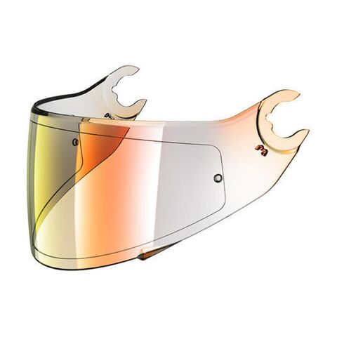 Shark Skwal / Skwal 2 / Spartan Pinlock-Ready Face Shield