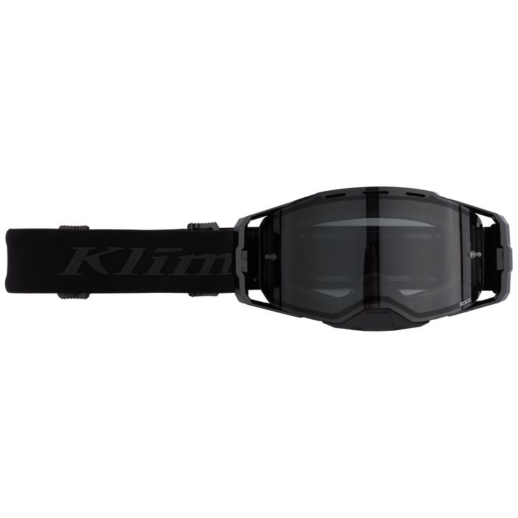 Stealth Black/Photochromic Lens