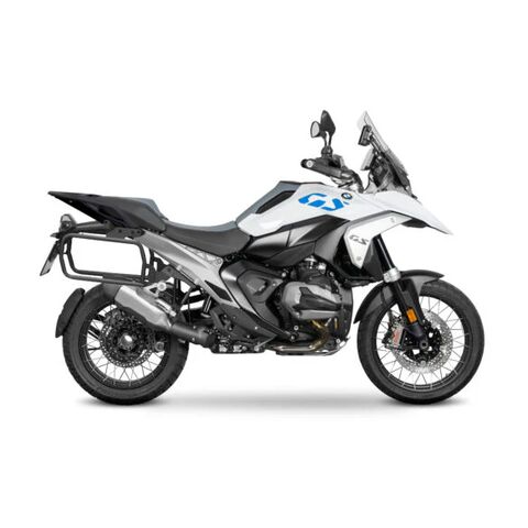 Shad 4P System Side Case Racks BMW R1300GS 2024-2026
