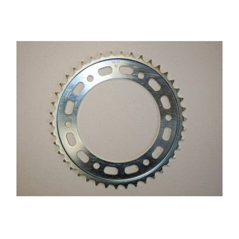 Sunstar 530 Rear Steel Sprocket Honda CBR929 / CBR954 / CBR1000RR / SP / RC51 2000-2016
