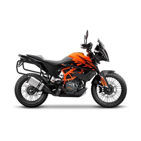 Shad 4P System Side Case Racks KTM 390 Adventure 2020-2024