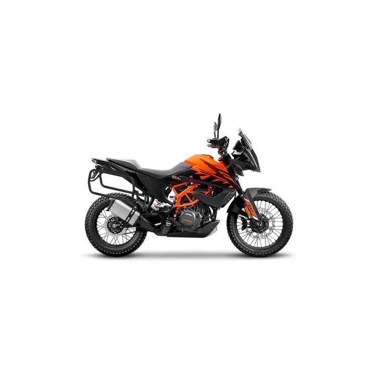Shad 4P System Side Case Racks KTM 390 Adventure 2020-2024