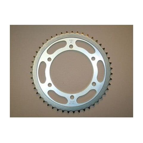 Sunstar 530 Rear Steel Sprocket Yamaha YZF600 / FZR750 / FZR1000 / GTS1000 / FJ1100 / FJ1200