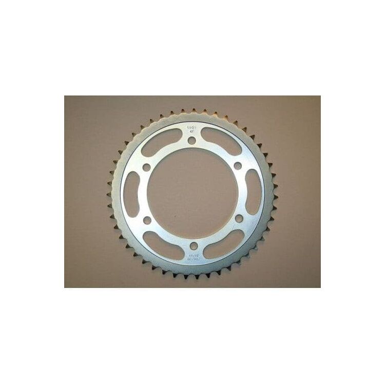 Sunstar 530 Rear Steel Sprocket Yamaha YZF600 / FZR750 / FZR1000 / GTS1000 / FJ1100 / FJ1200