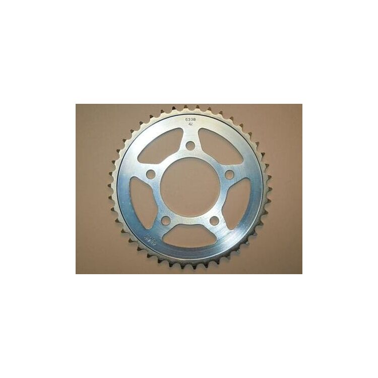 Sunstar 530 Rear Steel Sprocket Honda 1979-2003