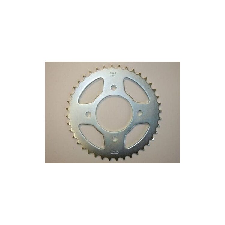Sunstar 530 Rear Steel Sprocket Honda CB650 / CB750 1970-1982