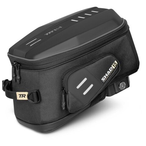 Shad Terra TR15CL Click System Tank Bag