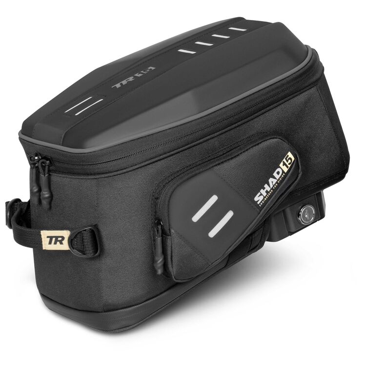 Shad Terra TR15CL Click System Tank Bag
