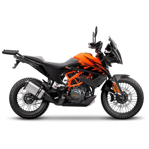 Shad Top Case Rack KTM 390 Adventure 2020-2024