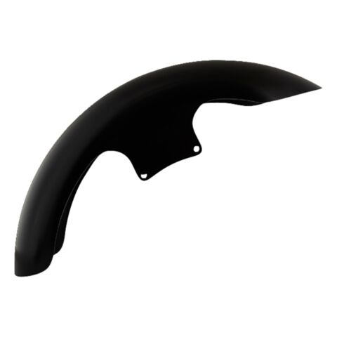 Klock Werks Henry Tire Hugger Front Fender For Harley Touring 2023-2025