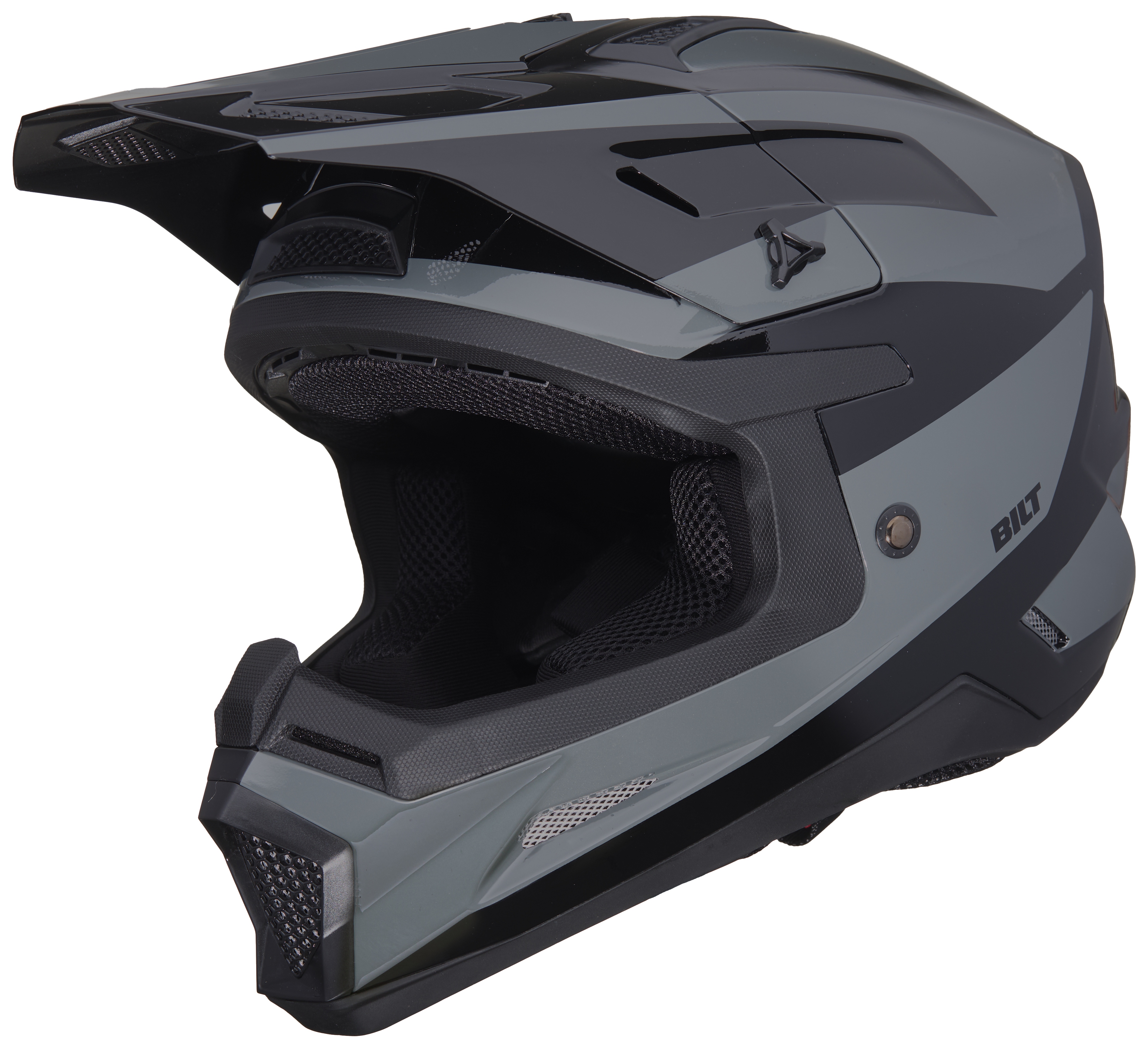 bilt youth motorcycle helmet BILT AX-1 Helmet