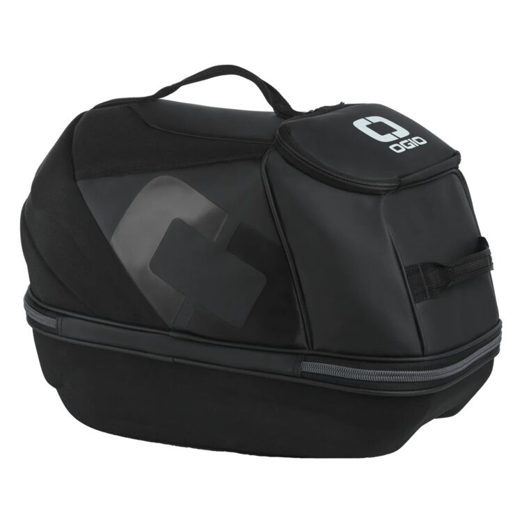 Stealth Black