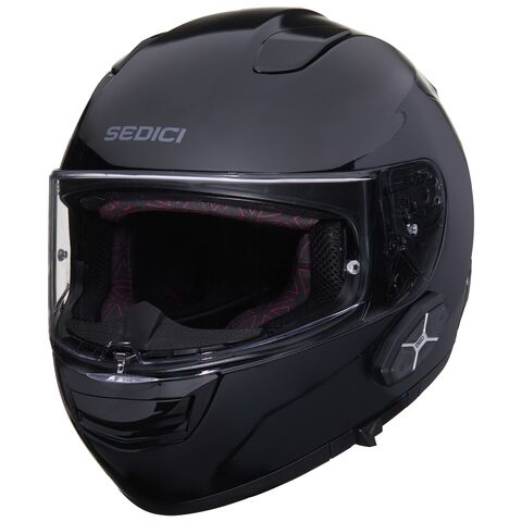Sedici Strada 3 Parlare Helmet