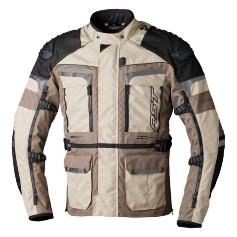 RST Moto Pro Series Adventure-X CE Jacket
