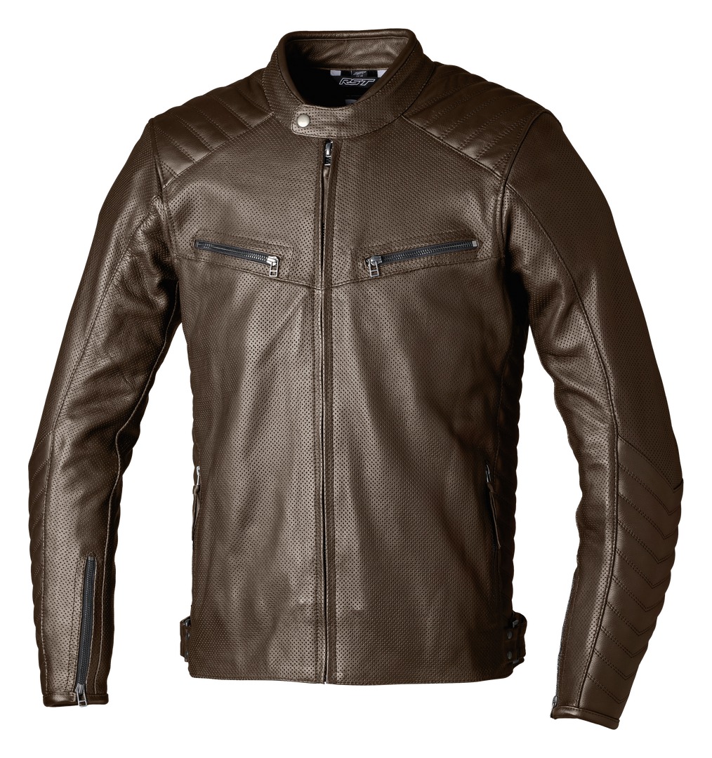 RST Moto Roadster Air CE Jacket - Cycle Gear