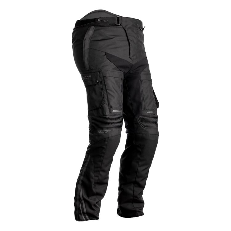 Black/Black