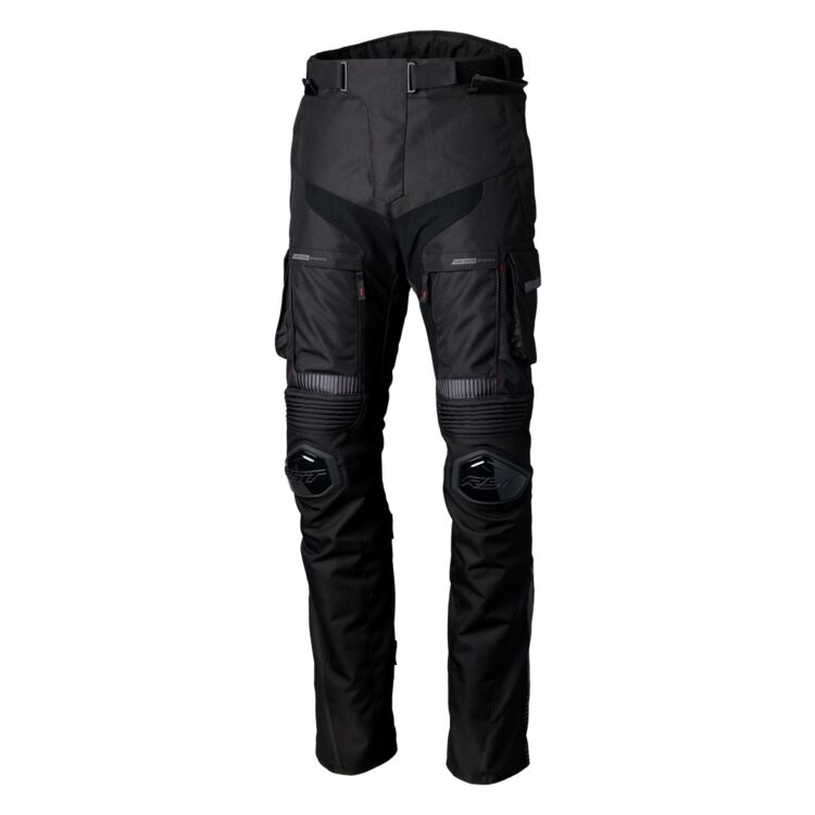 Black/Black