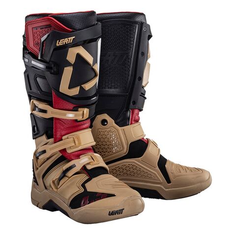 Leatt Moto 4.5 Boots