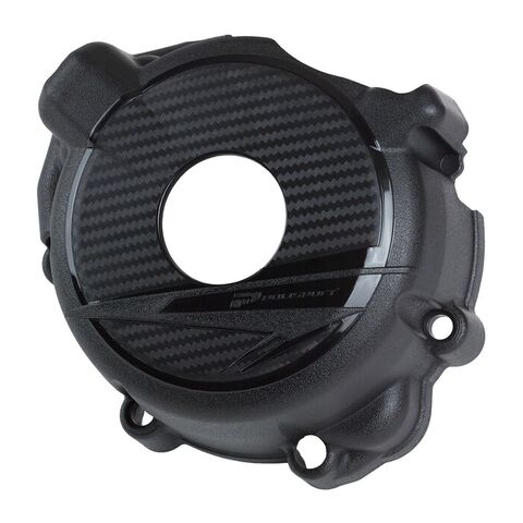 Polisport Ignition Cover Protector Suzuki DRZ 400S / SM 2000-2024