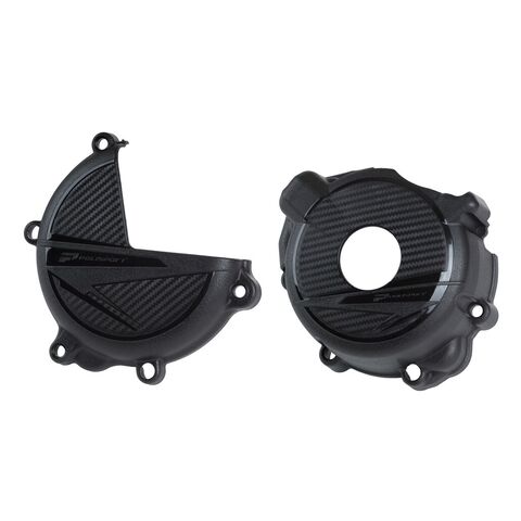 Polisport Engine Guard Kit Suzuki DRZ 400S / SM 2000-2024