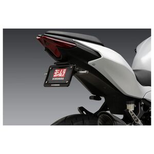 Yoshimura Fender Eliminator Kit Kawasaki Ninja 500 / Z500