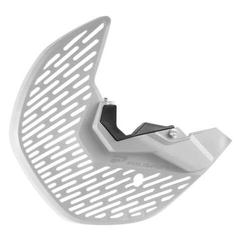 Polisport Front Disc Guard and Fork Protector Beta 125cc-500cc 2019-2025