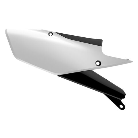 Polisport Side Panels Yamaha YZ250F / FX / YZ450F / FX 2024-2026