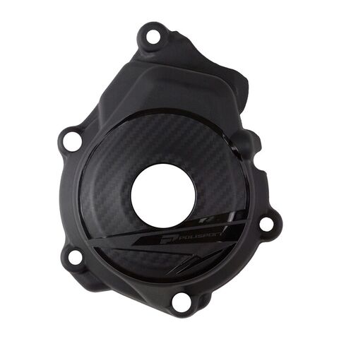 Polisport Ignition Cover Protector Gas Gas / Husqvarna / KTM 250cc-350cc 2023-2026