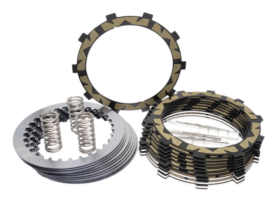 Rekluse Torq Drive Clutch Pack KTM 780 / 890 / Duke / Adventure / R