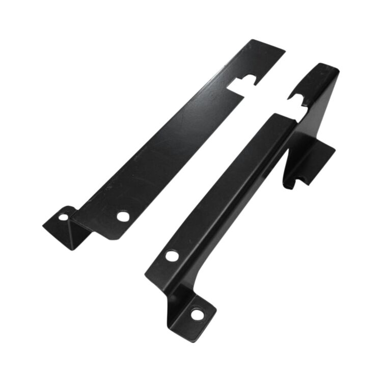 BS Sand Driver Side Seat Bracket Yamaha YXZ1000 2016-2020