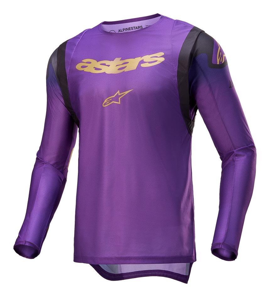 Alpinestars Supertech LE Champ Jersey Cycle Gear