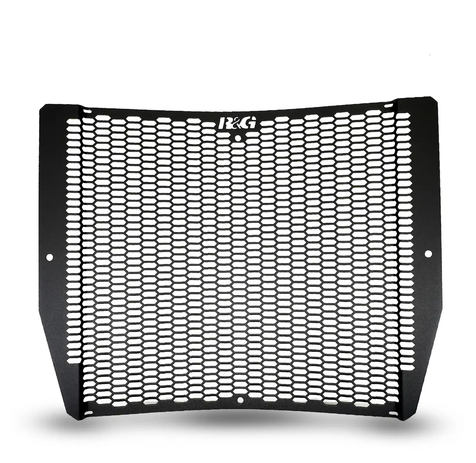 R&G Racing PRO Radiator Guard Speed Triple 1200 RR / RS / Street Triple ...