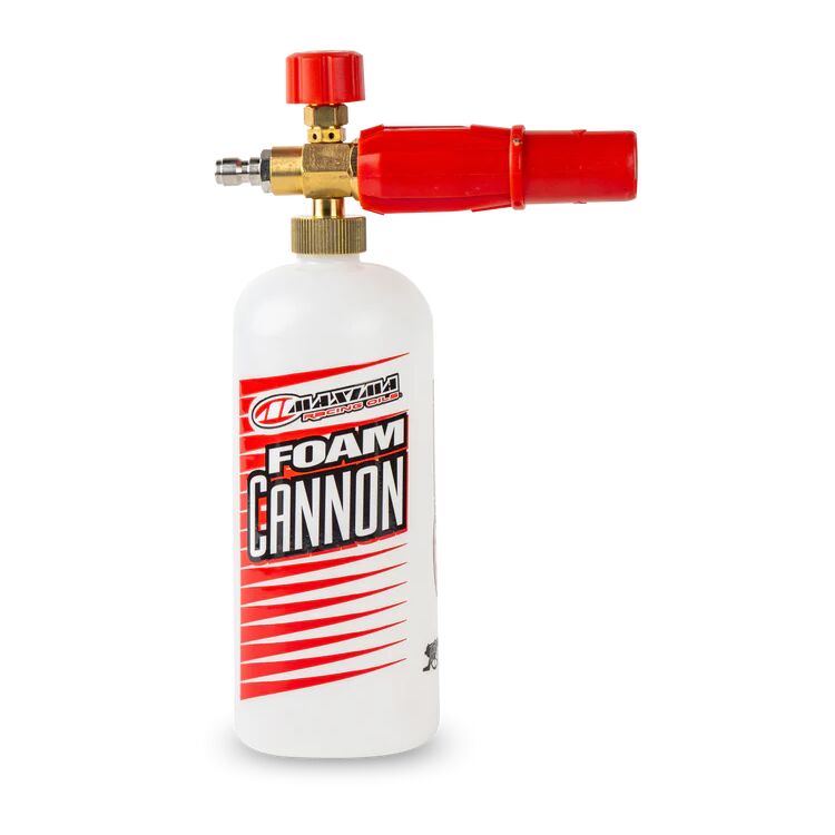 Maxima Lubricants Foam Cannon