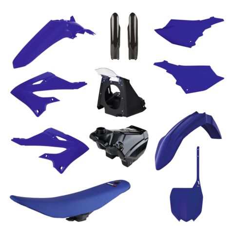 Polisport MX Restyle Body Kit Yamaha YZ125 / YZ250 2002-2022