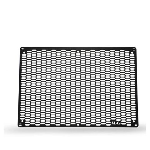 R&G Racing PRO Radiator Guard Ducati Multistrada V2 2022-2024