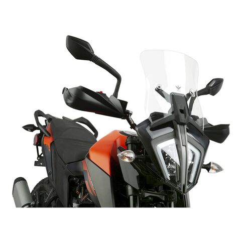 National Cycle VStream Touring Windscreen KTM 390 Adventure 2020-2024