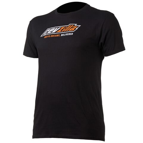 RevZilla Team Logo T-Shirt