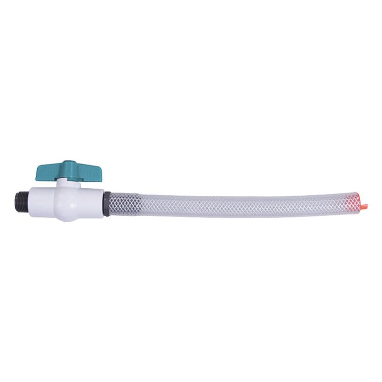 Reinforced Hose