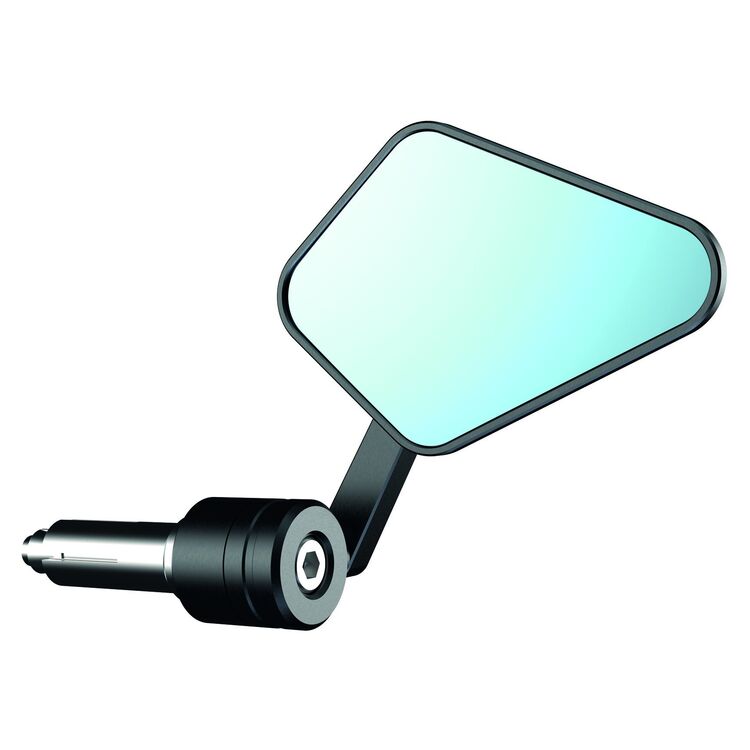 Oxford Arrow 360 Bar End Mirror