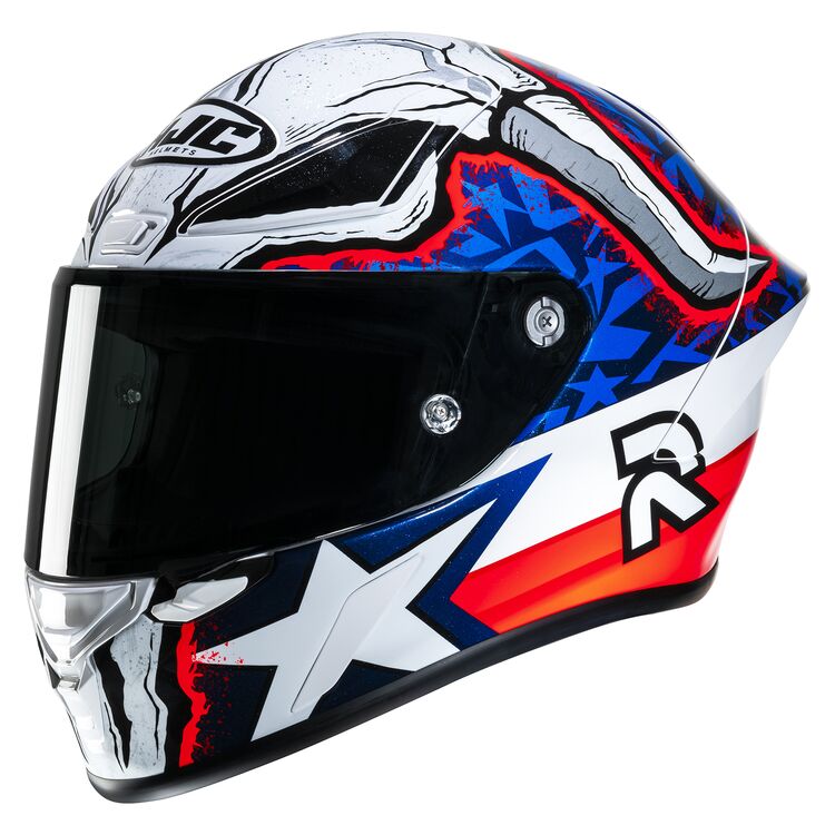 Red/White/Blue