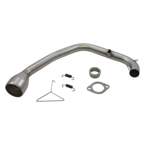 LeoVince Exhaust Header KTM 390 Adventure / Husqvarna 401 2020-2024