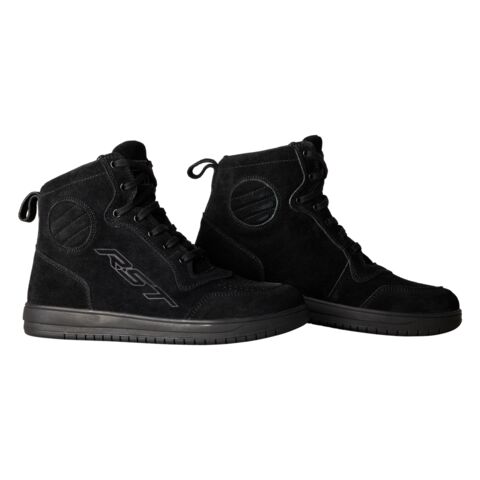 RST Moto HiTop CE Women's Riding Shoes