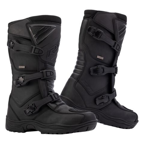 RST Moto Pro Series Ambush CE WP Boots