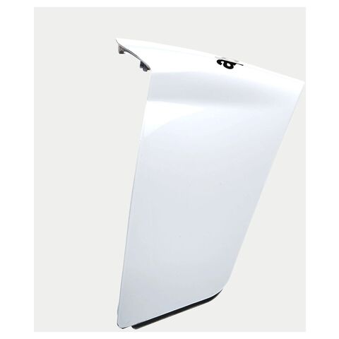 Alpinestars Supertech R10 Race Spoiler