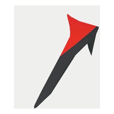 Alpinestars Supertech R10 Standard Spoiler - Element