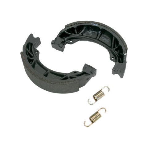 SBS Rear Brake Shoes 2012