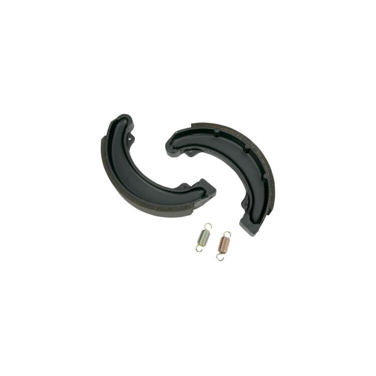 SBS Rear Brake Shoes 2024