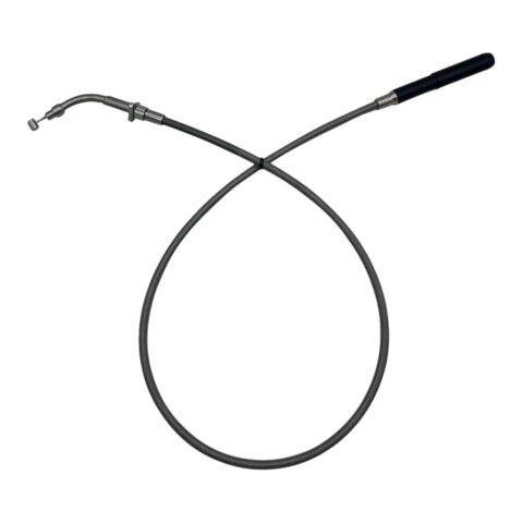 Fat Baggers Inc. EZ Install Upper Clutch Cable For Harley
