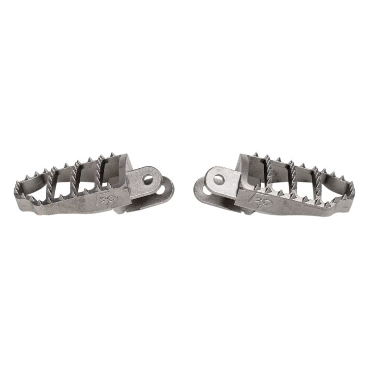 Fire Power Gator Footpegs KTM / Husqvarna / Husaberg / Gas Gas 50cc-1290cc 1996-2024 (Standard)